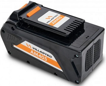 Аккумулятор VILLARTEC AM405 40V 5,0 Амп/ч