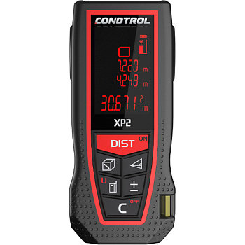 Дальномер лазерный CONDTROL XP2