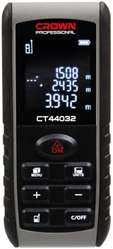 laser-distance-meter-crown-ct44032-front
