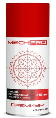penetrating-lubricant-mechpro-premium-md-40-210ml-115g-spray-can-front
