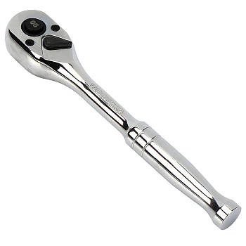 Трещотка 1/2" 90 зубьев WORKPRO WP271006