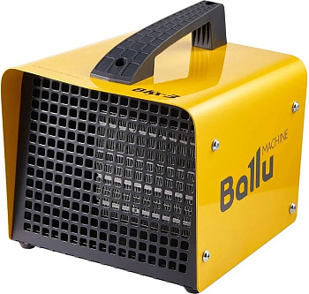 Тепловентилятор BALLU BKX-3