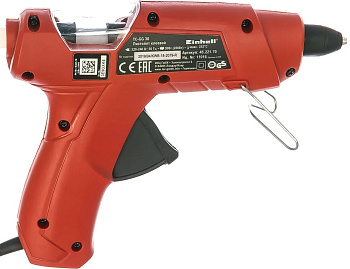 Клеевой пистолет EINHELL TC-GG 30