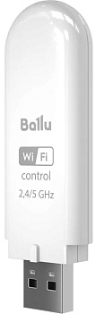 Модуль съемный управляющий BALLU Smart Wi-Fi BEC/WFN-02