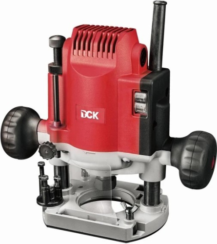 frezer-dck-kmr8-front-view