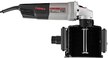 Шлифмашина щеточная CROWN CT13551-110RSV