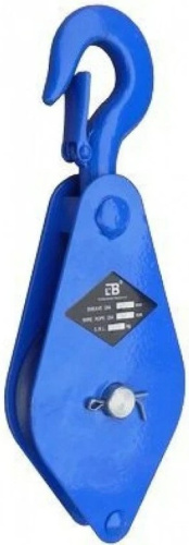single-sheave-pulley-block-with-hook-1v-125n-1t