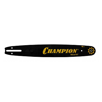 Шина 0,325"-1,3мм-66звеньев CHAMPION