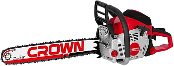 Бензопила CROWN CT20200-18 3,5 л/с шина 46 см