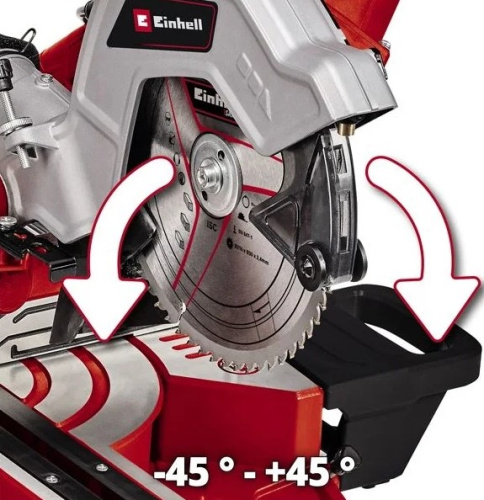 mitre-saw-einhell-te-sm-216-dual-dust