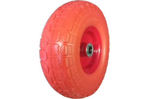 koleso-poliuretan-dlya-tachki-4-00-8-vtulka-12-7mm