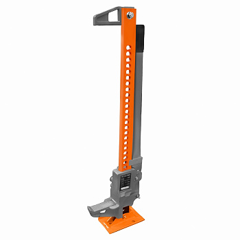 Домкрат реечный High Jack JRC-700 3т MAGNUS-PROFI