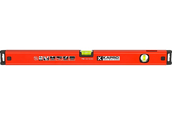 Уровень KAPRO GENESIS 1500мм магнитный