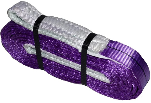 webbing-sling-magnus-profi-1t-sf6-30mm-2m-folded