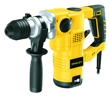 Перфоратор STANLEY STHR323K-B9