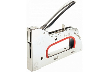 Степлер строительный RAPID WORKLINE R353E 6-14мм