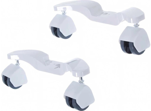 chassis-set-ballu-evolution-transformer-front-view