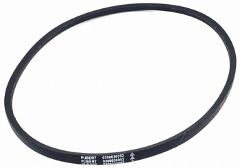 Ремень Caiman eco max 50sc2 (0306030058/0306030002)