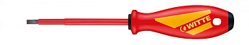 Отвертка MAXX VDE4,0x100 WITTE