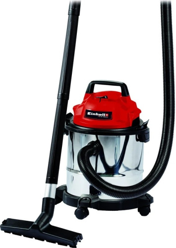 vacuum-cleaner-einhell-tc-vc-1812-s-front-view