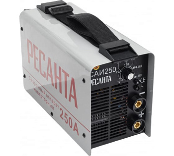 Сварочный инвертор РЕСАНТА САИ-250