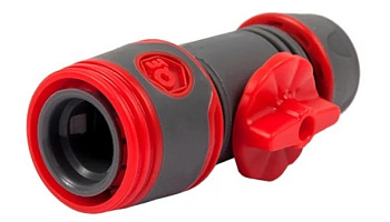 Соединитель для шланга QE 1/2" быстросъем