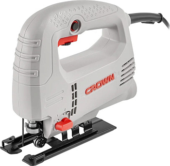 Лобзик CROWN СТ15212