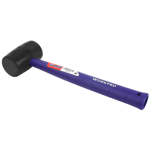 molotok-slesarnyy-workpro-wp241041-dvuhkomponentnaya-rukoyatka-450-g-2