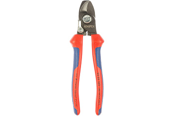 Кабелерез 165мм KNIPEX KN-9522165