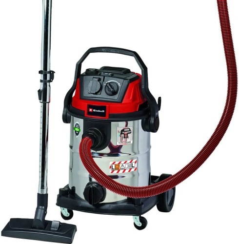 construction-vacuum-einhell-te-vc-2025-sacl-front-view