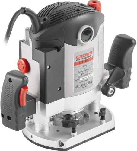 frezер-crown-ct11001-front-view