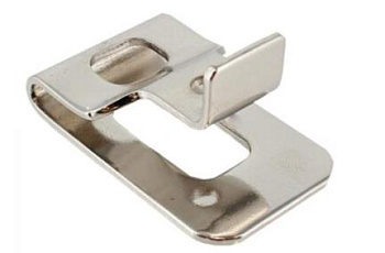 Крепление на пояс DCD710