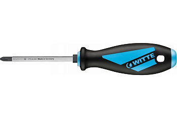 Отвертка PH2 x 100 WITTE