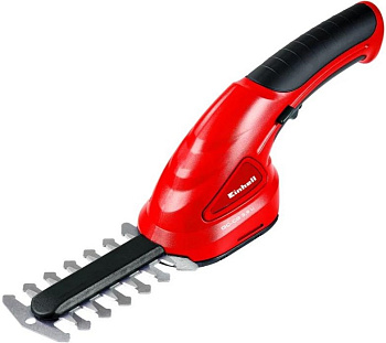 Аккумуляторные ножницы-кусторез EINHELL GC-CG 3.6 Li WT