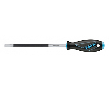Держатель насадок гибкий MAXXPRO PLUS WITTE