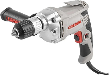 Дрель CROWN СТ10127-13С