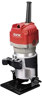 Фрезер DCK KMP04-6B