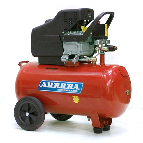 oil-air-compressor-aurora-wind-50-side