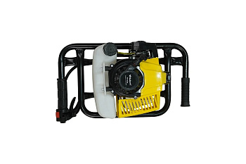 Мотобур Habert HD-620W
