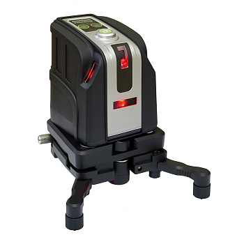 Нивелир лазерный CONDTROL 3D Compact