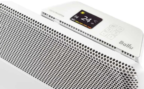 control-unit-ballu-bct-evu-3i-display-panel