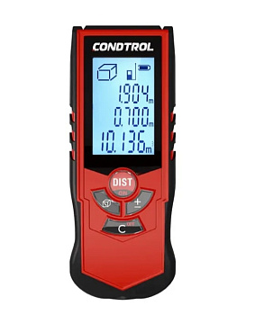 Дальномер лазерный CONDTROL X1 PLUS