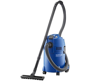Пылесос NILFISK BUDDY II 18 T EU