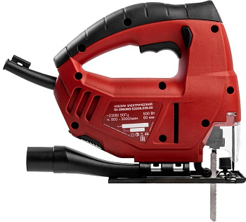 Лобзик ELITECH ПЛ 0560МЭ