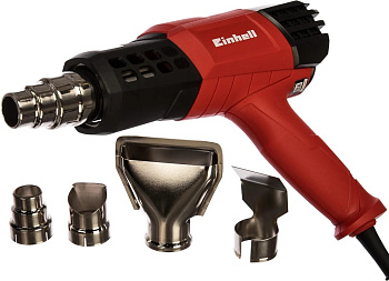 Фен технический EINHELL TE-HA 2000 E