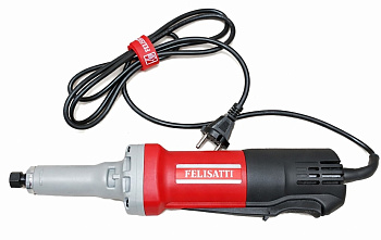 Шлифмашина прямая FELISATTI FT2303