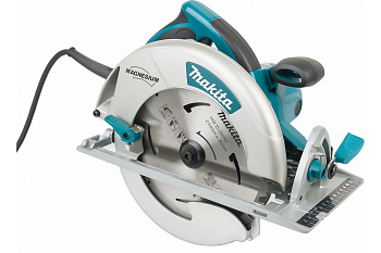 Пила дисковая MAKITA 5008MG