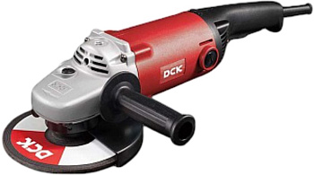 Шлифмашина угловая DCK KSM230А
