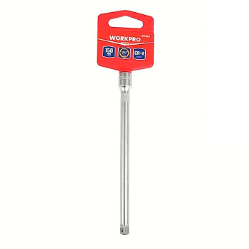 Удлинитель 3/8" 150мм WORKPRO WP275026