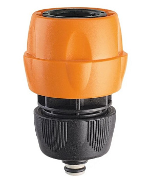 Переходник 1/2"-5/8" с авт.клапаном 5015